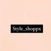 style_shoppx